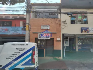 Imóvel Comercial com 2 Quartos à venda, 100m² no Chácara Santo Antônio (Zona Sul), São Paulo