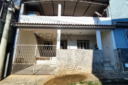 Casa com 3 Quartos à venda, 125m² no Guaçuí, Guaçuí