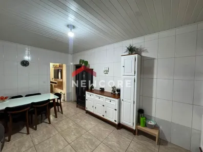 Casa com 3 Quartos à venda, 107m² no Feitoria, São Leopoldo