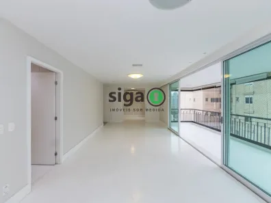Apartamento com 3 Quartos à venda, 167m² no Brooklin Paulista, São Paulo