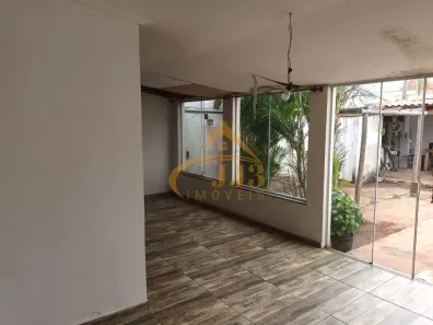 Casa com 2 Quartos à venda, 96m² no Jardim Tulipas, Sorocaba