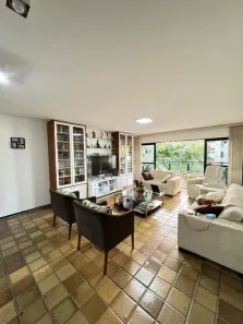 Apartamento com 4 Quartos à venda, 178m² no Parnamirim, Recife