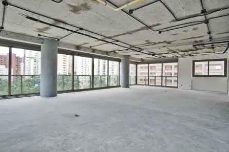 Apartamento com 4 Quartos à venda, 358m² no Vila Nova Conceição, São Paulo