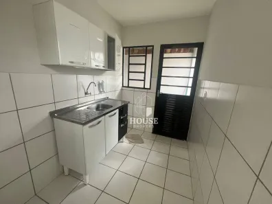 Casa com 2 Quartos à venda, 41m² no Parque Residencial Ypê Amarelo, Mogi Guaçu