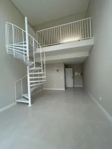 Ponto Comercial para alugar, 52m² no Agronômica, Florianópolis