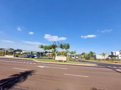 Lote/Terreno à venda, 288m² no Condomínio Village São Carlos IV, São Carlos