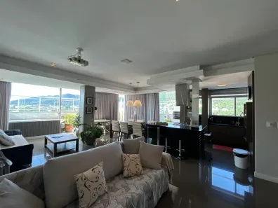 Cobertura com 3 Quartos à venda, 178m² no Monte Verde, Florianópolis