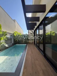 Fazenda/Sítio com 3 Quartos à venda, 201m² no Loteamento Terras de Florença, Ribeirão Preto
