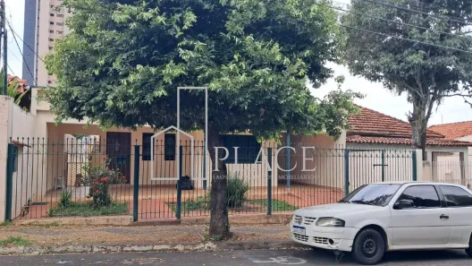 Casa com 4 Quartos à venda, 200m² no Alto Cafezal, Marília