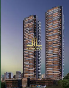 Apartamento com 3 Quartos à venda, 142m² no Candeal, Salvador