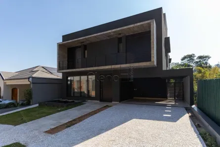 Casa de Condomínio com 4 Quartos à venda, 508m² no Joapiranga, Valinhos