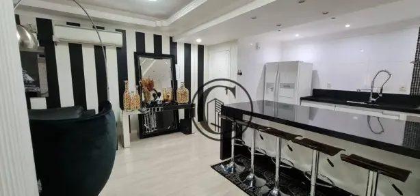 Apartamento com 3 Quartos à venda, 96m² no Jardim Ana Maria, Sorocaba