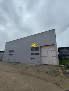 Galpão/Depósito/Armazém para alugar, 440m² no Renascer, Cabedelo