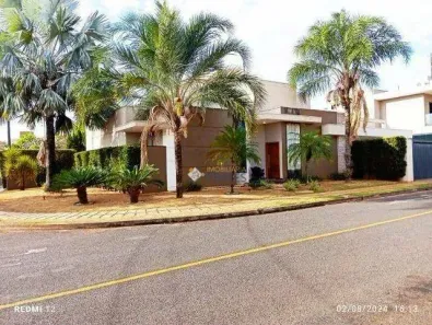 Casa de Condomínio com 3 Quartos à venda, 196m² no Residencial Marcia, São José do Rio Preto