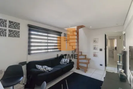 Apartamento com 2 Quartos à venda, 106m² no Perdizes, São Paulo