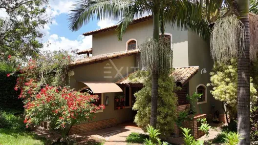 Casa de Condomínio com 3 Quartos à venda, 340m² no Horizonte Azul - Village Ambiental, Itupeva