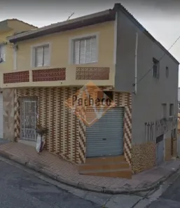 Casa com 2 Quartos à venda, 180m² no Vila Beatriz, São Paulo