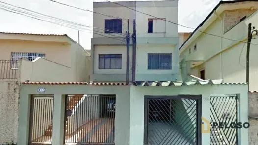 Sobrado com 3 Quartos à venda, 180m² no Vila Aurora (Zona Norte), São Paulo