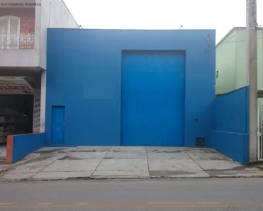 Galpão/Depósito/Armazém para alugar, 300m² no Jardim Zulmira, Sorocaba