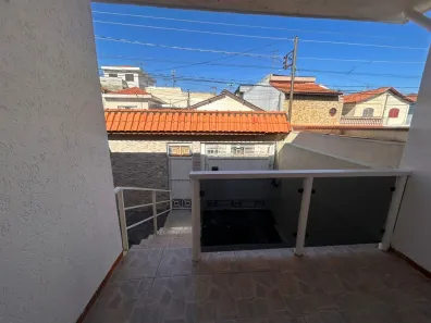 Sobrado com 3 Quartos à venda, 140m² no Vila Carrão, São Paulo