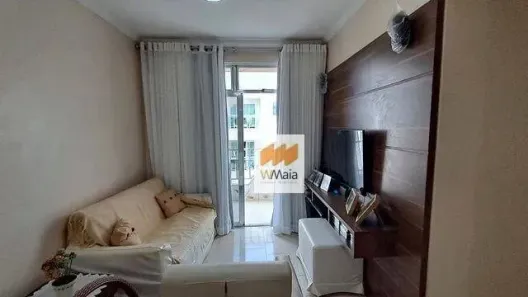 Apartamento com 2 Quartos à venda, 80m² no Braga, Cabo Frio