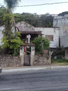 Lote/Terreno à venda, 1600m² no Badu, Niterói
