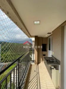 Apartamento com 2 Quartos à venda, 62m² no Melville Empresarial I e II, Barueri