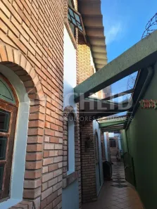 Sobrado com 3 Quartos à venda, 137m² no Vila Campo Grande, São Paulo