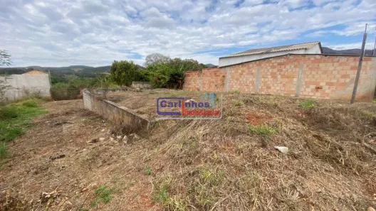Lote/Terreno à venda, 360m² no Vila Verde, São Joaquim de Bicas