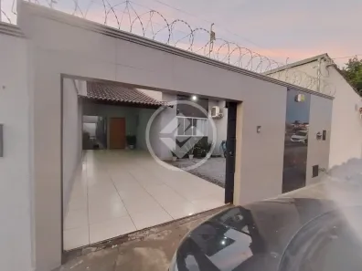 Casa com 3 Quartos à venda, 108m² no Independência, Aparecida de Goiânia