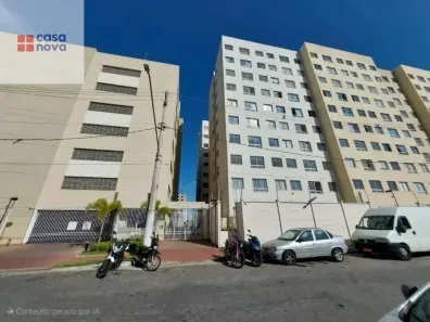 Apartamento com 2 Quartos à venda, 42m² no Vila Sabrina, São Paulo
