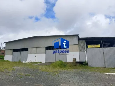 Galpão/Depósito/Armazém para alugar, 1400m² no , Simões Filho
