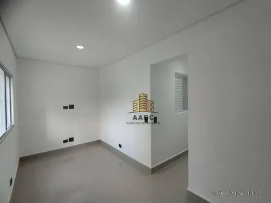 Casa com 2 Quartos para alugar, 75m² no Vila Clementino, São Paulo
