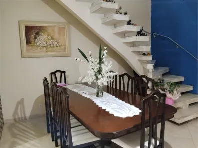 Sobrado com 3 Quartos à venda, 250m² no Ipiranga, São Paulo