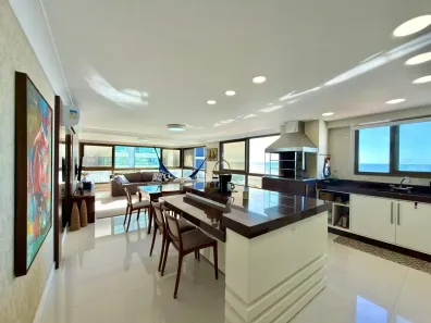 Apartamento com 4 Quartos à venda, 178m² no Capão da Canoa, Capão da Canoa