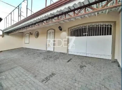 Casa com 3 Quartos à venda, 130m² no Jardim Flamboyant, Campinas