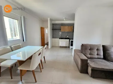 Apartamento com 2 Quartos para alugar, 53m² no Vila Osasco, Osasco