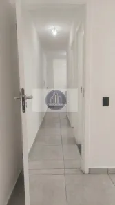 Apartamento com 2 Quartos à venda, 49m² no Colônia (Zona Leste), São Paulo