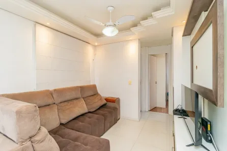 Apartamento com 2 Quartos à venda, 53m² no Humaitá, Porto Alegre