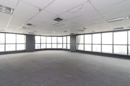 Ponto Comercial com 5 Quartos para alugar, 396m² no Bela Vista, São Paulo