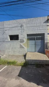 Casa com 2 Quartos à venda, 87m² no Jaguaribe, João Pessoa