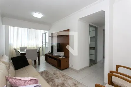 Apartamento com 2 Quartos à venda, 74m² no Parque São Jorge, São Paulo