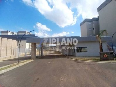 Apartamento com 2 Quartos à venda, 50m² no Jardim Jockey Clube, São Carlos