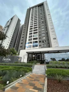 Apartamento com 1 Quarto à venda, 47m² no Gleba Fazenda Palhano, Londrina