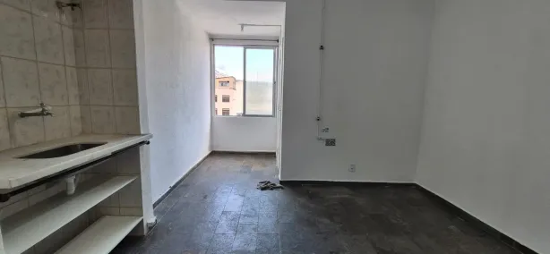 Kitnet com 1 Quarto para alugar, 19m² no Centro, Rio de Janeiro