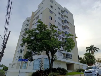 Apartamento com 2 Quartos à venda, 66m² no Santa Catarina, Criciúma