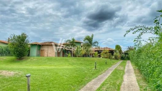 Fazenda/Sítio com 3 Quartos à venda, 442m² no Terras de Itaici, Indaiatuba