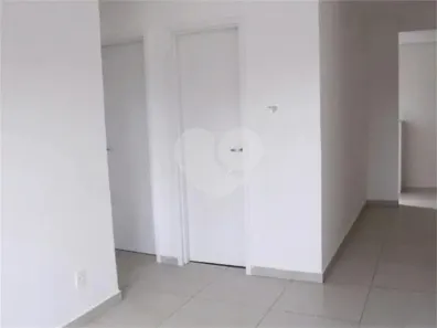 Apartamento com 2 Quartos à venda, 54m² no Vila Jaguara, São Paulo