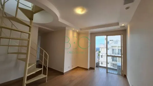 Cobertura com 3 Quartos à venda, 101m² no Parque Mandaqui, São Paulo
