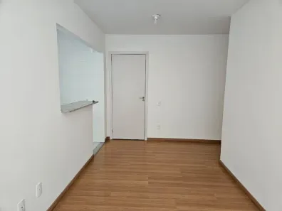 Apartamento com 2 Quartos à venda, 51m² no Morin, Petrópolis
